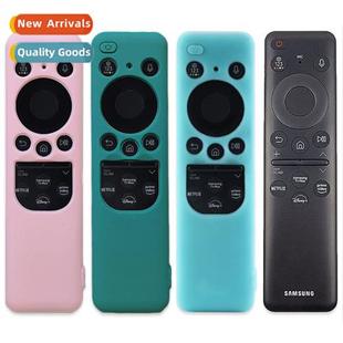 protective cover 适用Samsung 01432A control BN59 remote