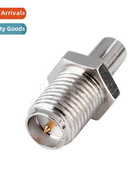 RF cnector reverse SMA female to TS9/S197 3G4G router intern