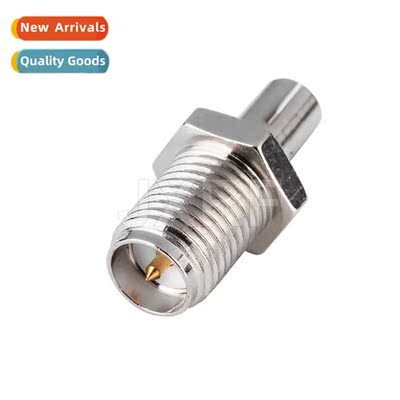 RF cnector reverse SMA female to TS9/S197 3G4G router intern