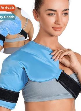 Reusable   Cold Shoulder CuffShoulder Shoulder Gel PackShoul