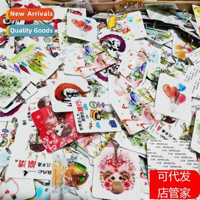 N-marking transparent hooks brushed mop hooks no punch stain