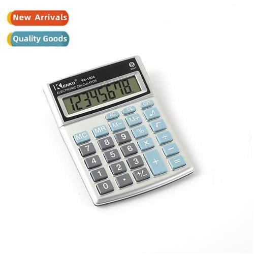 KENKO KENKO KK-100A 12-dig Calculator Desktop Business Calcu