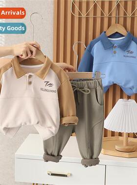 Childrens clothing 2023 new childrens fall su female baby cl