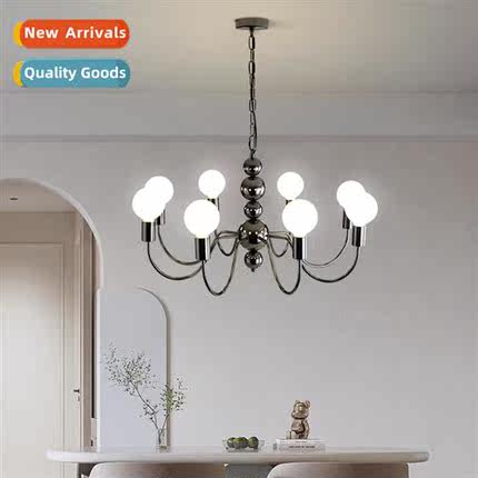 Antique living room dining room senior atmosphere pearl blac