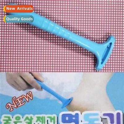 Foot Scraper Foot Care Knife Dead Skin Removal Knife Foot Ca