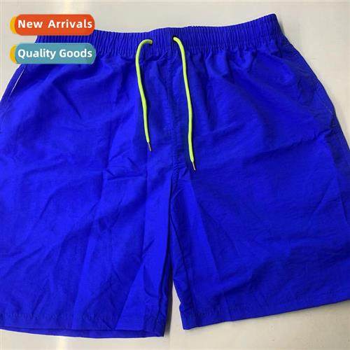 2023 Mens Vacati Swimming Beach Pants Mens Quarter Shorts Br