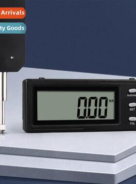 Capacance Micrometer Digal Micrometer Digal Percentimeter Mi