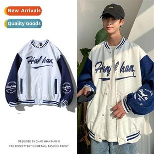vibe wind new step Ame fall mens uniform Chaos baseball
