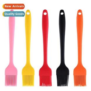 Oil Silice High Temperature Barbecue Resistant Brush