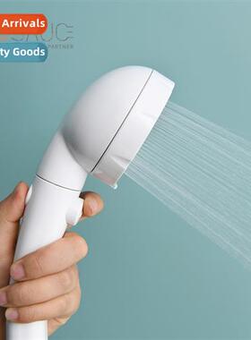 New Product Japan sp sauce Shower Shower Shelf Set Adjustabl