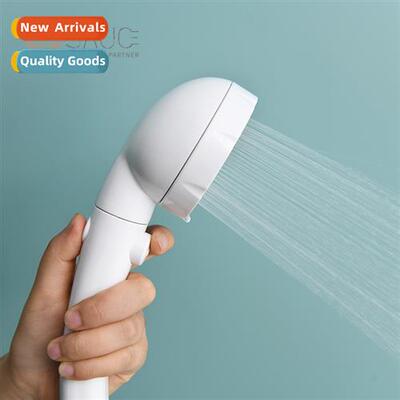 New Product Japan sp sauce Shower Shower Shelf Set Adjustabl