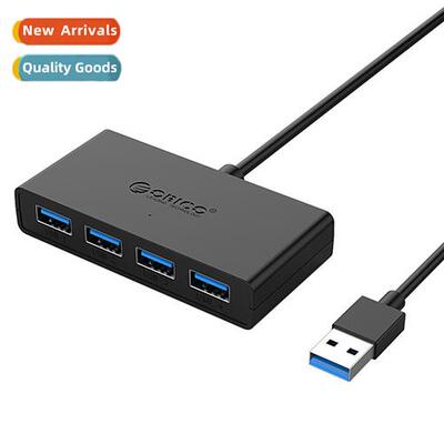 Multi interface usb splter 3.0 e to four cversi high speed c