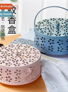 Ir large mosquo coil tray tray household artifacts mosquo in