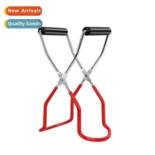 Baby bottle clamps sterilized canning tgs clip wide mouth ca