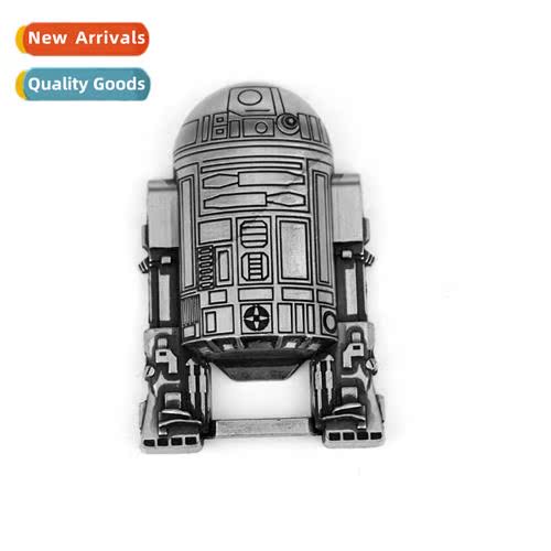 Star Wars Spaceship Bottle Opener - European and American Fi