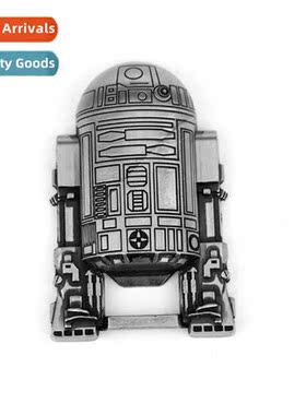 Star Wars Spaceship Bottle Opener - European and American Fi