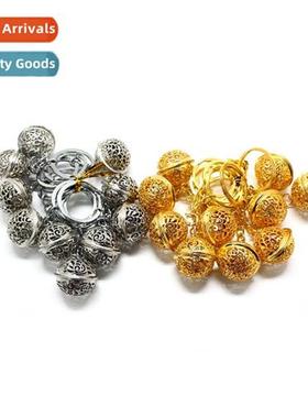 Creative Ggling Bell Keychain Keyring Car Keychain Pendant