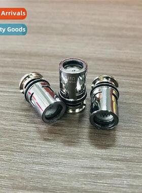 PNP1 VM6 mesh coil 0.15ohm hardware ftings 5pcs in a box sup