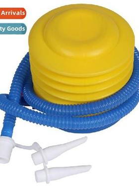 Low  wedding festival air pump air pump inflatable tools bal