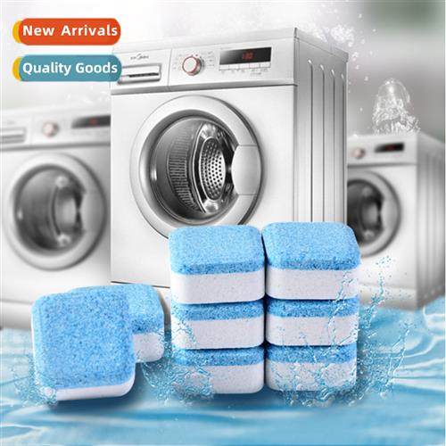 Washing Machine Tank Cleaner Automatic Drum Cleaning Dirt Re