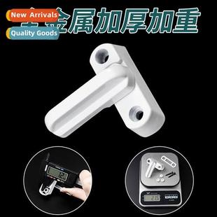 plastic window lock Plastic fixed reinforced buckle fiber