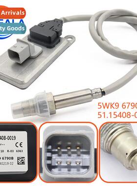 Nitrogen-oxygen sensor Nox sensor 51.15408-0019 5WK9 6790B