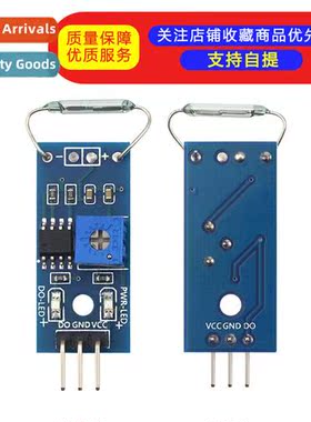 Reed s sensor module Magnetr module Reed s Magnetr s