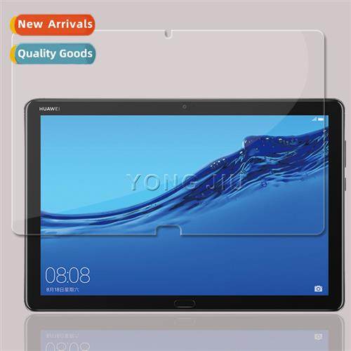 适用 Huawei C5 10.1 inch tablet tempered film BZT-W09 glass