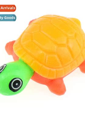 fun catapult small turtle model toys Jelly Turtle model chil