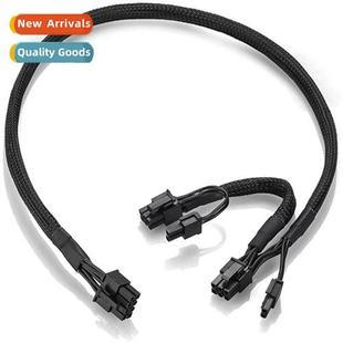 Power PSU Modular Corsair for PCIE GPU 8pin ATX