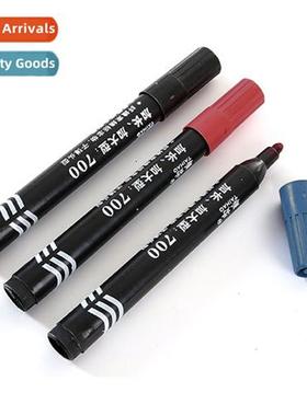 Big head pen 700 type marking pen express bill signature mar