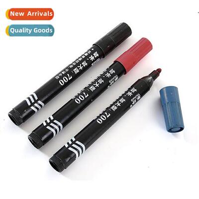 Big head pen 700 type marking pen express bill signature mar