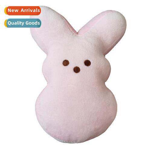 New Peeps Bunny Easter Carto Bunny  Products PEEPS Plush Dol