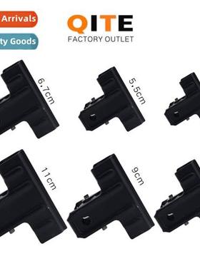 Ir Clip Financial Ticket Holder Black Mountain Clip Strg Cli