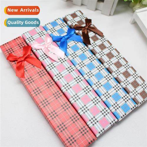 4x21cm applique bow necklace box/bracelet box/jewelry box/ac