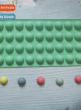 36 cnected small semicircles 438