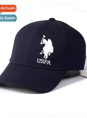 U.S.  . spring and summer duck tgue cap men and women sunsha