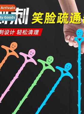 Barb Drain Unclogger Kchen Toilet Bathroom Hair Cleaner Hook