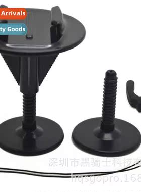 适用gopro 11 5 6 sports camera overhead surfboard mounting b