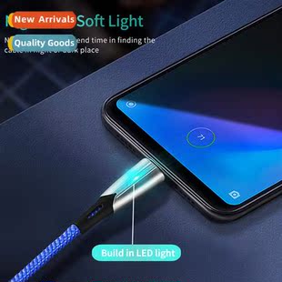 with lighted luminous Threaded cable alloy data 适用And zinc