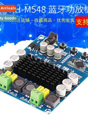 XH-M548 Bluetooth Dual Channel 120W Digal Amplifier Board TP