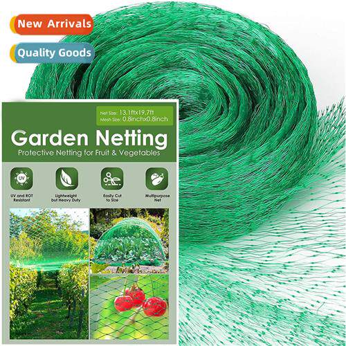 Vegetables  frus bird netting insect netting grape protecti