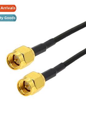 RF Cnector RF Coaxial Cable Cable SMA Male to Male SMA-JJ Ex