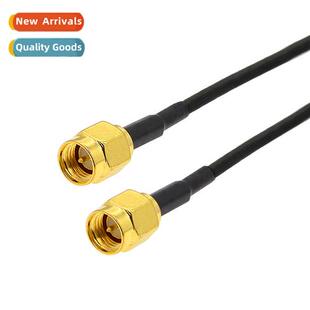 RF Cnector RF Coaxial Cable Cable SMA Male to Male SMA-JJ Ex