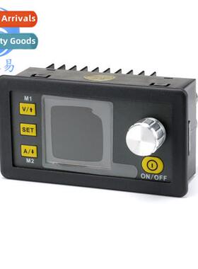 CNC DC Adjustable Buck Module DPS3005-USB/30V5A/50V5A DC Reg