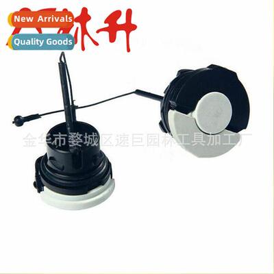 Fuel tank cap/oil tank cap 适用MS381 chainsaw complete acces