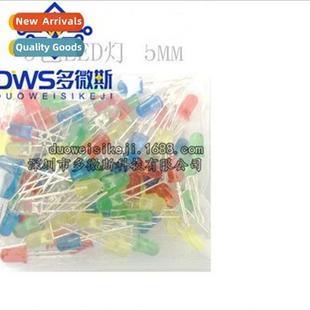 Emting Diode each Lights 20pcs Light Pack LED Compent