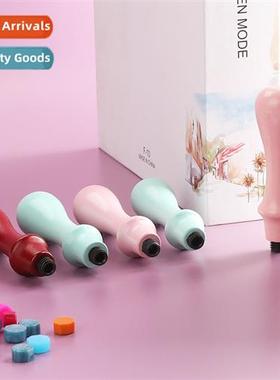 Fire Lacquer Stamp Plastic Hle Macar Color Fire Lacquer Univ