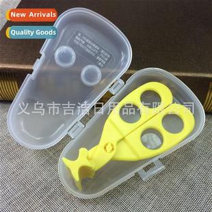 Hling Baby Food Grinder/Food Scissors Baby Products