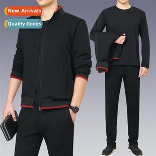 leisure big aged yards winter elderly fall Middle mens